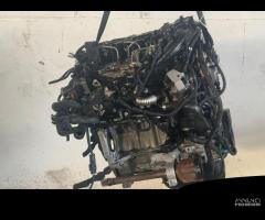 MOTORE COMPLETO PEUGEOT 3008 Serie YH01 Diesel 150 - 8