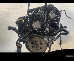 MOTORE COMPLETO PEUGEOT 3008 Serie YH01 Diesel 150 - 9