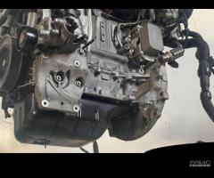 MOTORE COMPLETO PEUGEOT 3008 Serie YH01 Diesel 150 - 10