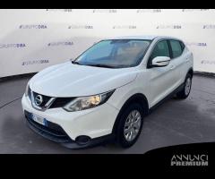 Nissan Qashqai 2014 Diesel 1.5 dci Business 1... - 1