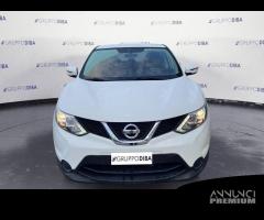 Nissan Qashqai 2014 Diesel 1.5 dci Business 1... - 2