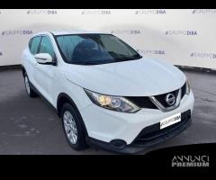 Nissan Qashqai 2014 Diesel 1.5 dci Business 1... - 3