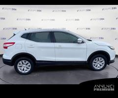 Nissan Qashqai 2014 Diesel 1.5 dci Business 1... - 4