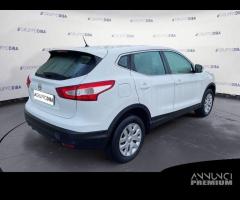 Nissan Qashqai 2014 Diesel 1.5 dci Business 1... - 5