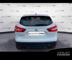 Nissan Qashqai 2014 Diesel 1.5 dci Business 1... - 6