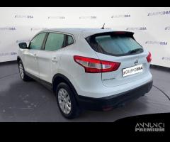 Nissan Qashqai 2014 Diesel 1.5 dci Business 1... - 7