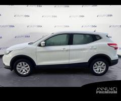 Nissan Qashqai 2014 Diesel 1.5 dci Business 1... - 8