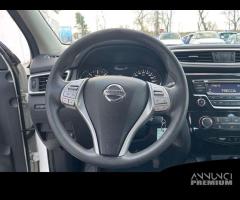 Nissan Qashqai 2014 Diesel 1.5 dci Business 1... - 16