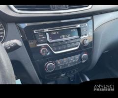 Nissan Qashqai 2014 Diesel 1.5 dci Business 1... - 18