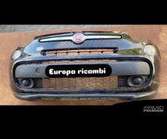 Paraurti anteriore fiat 500L