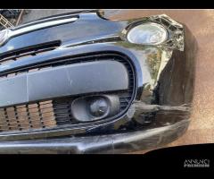 Paraurti anteriore fiat 500L