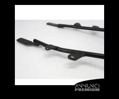 TELAIETTO SUPPORTO PORTAPACCHI BMW R 1150 RT - 4