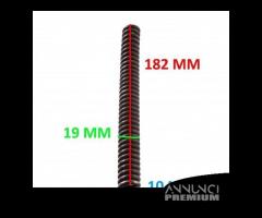 Molla forcella per Lambrettino da 10 x 19 x 182 mm