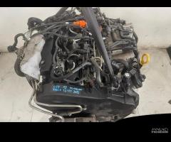 MOTORE COMPLETO AUDI A3 Serie (8V1) CRK Diesel 160