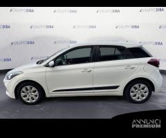 Hyundai i20 2018 Benzina 5p 1.2 mpi Connectli... - 8