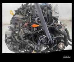 MOTORE COMPLETO AUDI A3 Serie (8V1) CRK Diesel 160