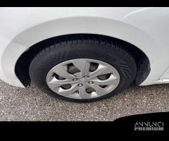 Hyundai i20 2018 Benzina 5p 1.2 mpi Connectli... - 10