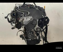 MOTORE COMPLETO AUDI A3 Serie (8V1) CRK Diesel 160