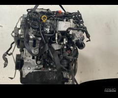 MOTORE COMPLETO AUDI A3 Serie (8V1) CRK Diesel 160