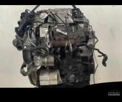 MOTORE COMPLETO AUDI A3 Serie (8V1) CRK Diesel 160