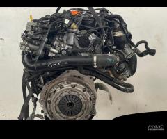 MOTORE COMPLETO AUDI A3 Serie (8V1) CRK Diesel 160 - 6