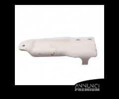 Piastra sponda destra Piaggio Porter 6610187509000