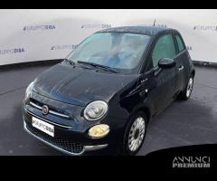 FIAT 500 My21 1.0 70 Cv Hybrid Dolcevita - 1