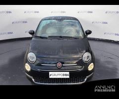 FIAT 500 My21 1.0 70 Cv Hybrid Dolcevita - 2