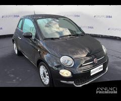 FIAT 500 My21 1.0 70 Cv Hybrid Dolcevita - 3