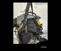 MOTORE COMPLETO RENAULT Trafic Furgone 2Â° Serie F