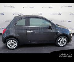 FIAT 500 My21 1.0 70 Cv Hybrid Dolcevita - 4