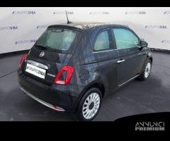 FIAT 500 My21 1.0 70 Cv Hybrid Dolcevita - 5