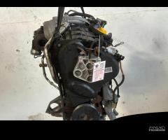 MOTORE COMPLETO RENAULT Trafic Furgone 2Â° Serie F