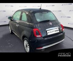 FIAT 500 My21 1.0 70 Cv Hybrid Dolcevita - 7