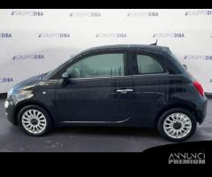 FIAT 500 My21 1.0 70 Cv Hybrid Dolcevita - 8