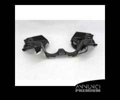 PLASTICA CORNICE STRUMENTAZIONE BMW R 1100 RT - 4