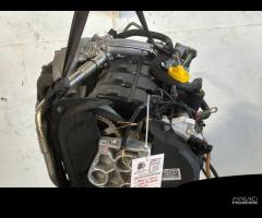 MOTORE COMPLETO RENAULT Trafic Furgone 2Â° Serie F - 9