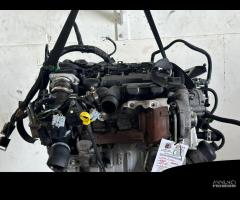 MOTORE COMPLETO FORD C - Max Serie G8DB Diesel 160