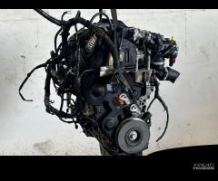 MOTORE COMPLETO FORD C - Max Serie G8DB Diesel 160 - 7