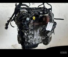 MOTORE COMPLETO FORD C - Max Serie G8DB Diesel 160 - 8