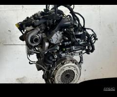 MOTORE COMPLETO FORD C - Max Serie G8DB Diesel 160 - 9