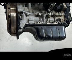 MOTORE COMPLETO FORD C - Max Serie G8DB Diesel 160 - 10