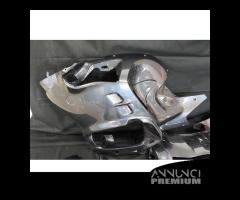 KIT CARENE COMPLETE BMW R 1150 RT - 4