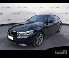 BMW Serie 6 G.T. Serie 6 G32 2017 Gran Turism... - 1