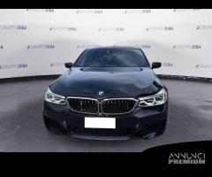 BMW Serie 6 G.T. Serie 6 G32 2017 Gran Turism... - 2