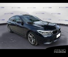 BMW Serie 6 G.T. Serie 6 G32 2017 Gran Turism... - 3