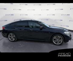 BMW Serie 6 G.T. Serie 6 G32 2017 Gran Turism... - 4