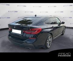 BMW Serie 6 G.T. Serie 6 G32 2017 Gran Turism... - 5