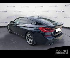 BMW Serie 6 G.T. Serie 6 G32 2017 Gran Turism... - 7