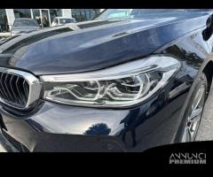 BMW Serie 6 G.T. Serie 6 G32 2017 Gran Turism... - 8